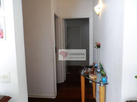 Imagem Apartamento com 3 Quartos à Venda, 187 m² em Brooklin Paulista - São Paulo Imagem Apartamento com 3 Quartos à Venda, 187 m² em Brooklin Paulista - São Paulo