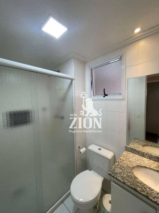 Imagem Apartamento com 3 Quartos à Venda, 93 m² em Lauzane Paulista - São Paulo