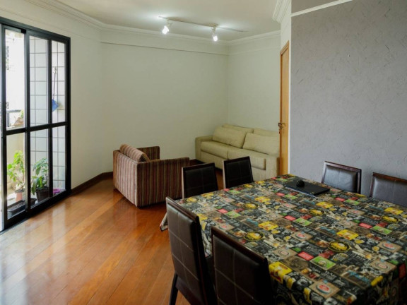 Imagem Imóvel com 3 Quartos à Venda, 135 m² em Baeta Neves - São Bernardo Do Campo Imagem Imóvel com 3 Quartos à Venda, 135 m² em Baeta Neves - São Bernardo Do Campo