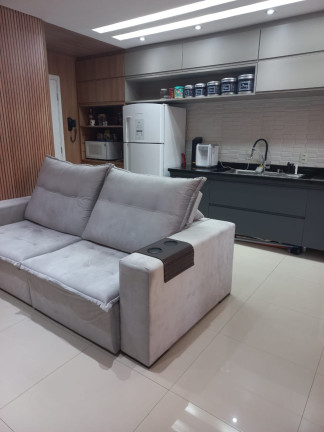 Imagem Apartamento com 2 Quartos à Venda,  em Continental - Osasco