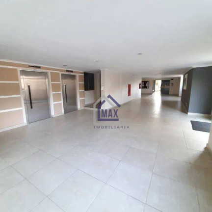 Imagem Apartamento com 2 Quartos à Venda, 50 m² em Vila Nova Cachoeirinha - São Paulo