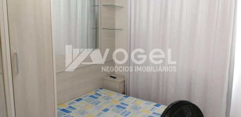 Imagem Apartamento com 3 Quartos à Venda,  em São Miguel - Sao Leopoldo