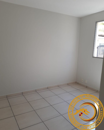Imagem Apartamento com 2 Quartos à Venda, 47 m² em Parque Das Rosas - Itu Imagem Apartamento com 2 Quartos à Venda, 47 m² em Parque Das Rosas - Itu