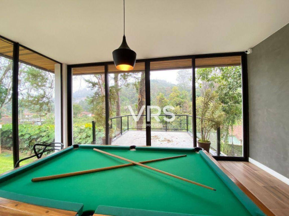 Imagem Casa com 3 Quartos à Venda, 120 m² em Posse - Teresópolis Imagem Casa com 3 Quartos à Venda, 120 m² em Posse - Teresópolis