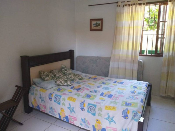 Imagem Casa com 3 Quartos à Venda, 192 m² em Unamar (tamoios) - Cabo Frio