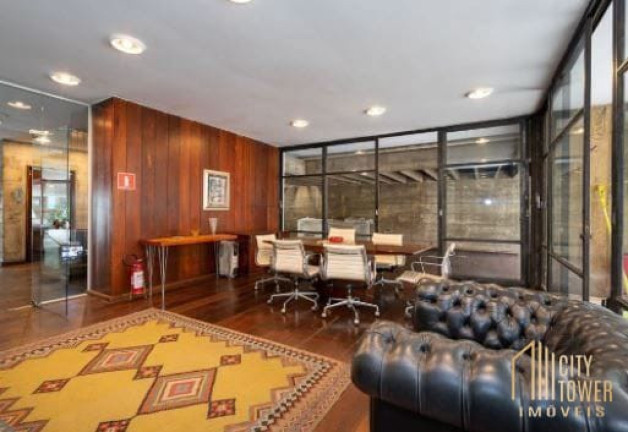 Imagem Apartamento com 3 Quartos à Venda, 200 m² em Cerqueira César - São Paulo Imagem Apartamento com 3 Quartos à Venda, 200 m² em Cerqueira César - São Paulo