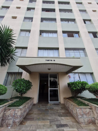 Imagem Apartamento com 2 Quartos à Venda, 57 m² em Centro - Diadema