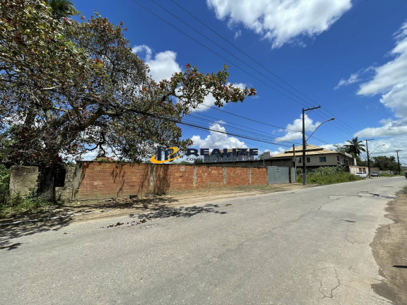 Imagem Terreno à Venda, 2 m² em Parque Turf Club - Campos Dos Goytacazes