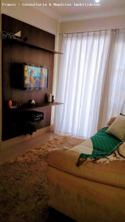 Imagem Apartamento com 2 Quartos à Venda, 60 m² em Jardim - Santo André