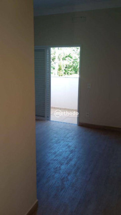 Imagem Casa com 4 Quartos à Venda, 264 m² em Swiss Park - Campinas Imagem Casa com 4 Quartos à Venda, 264 m² em Swiss Park - Campinas