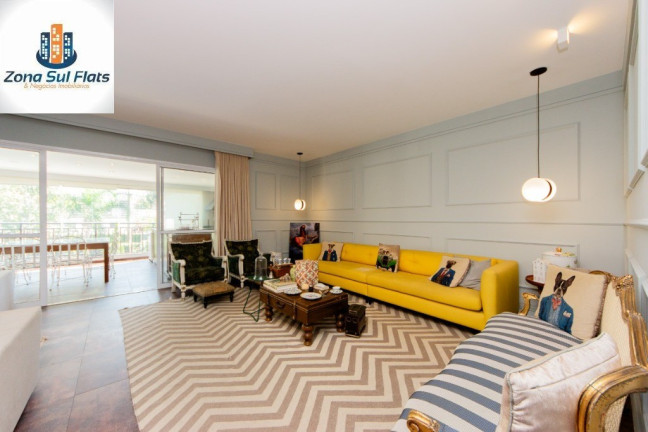 Imagem Apartamento com 4 Quartos à Venda, 287 m² em Ipiranga - São Paulo Imagem Apartamento com 4 Quartos à Venda, 287 m² em Ipiranga - São Paulo