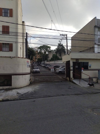Imagem Apartamento com 2 Quartos à Venda, 45 m² em Jardim América - Poá