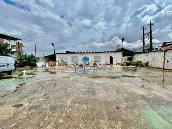 Imagem Terreno para Alugar, 650 m² em Manuel Sátiro - Fortaleza Imagem Terreno para Alugar, 650 m² em Manuel Sátiro - Fortaleza