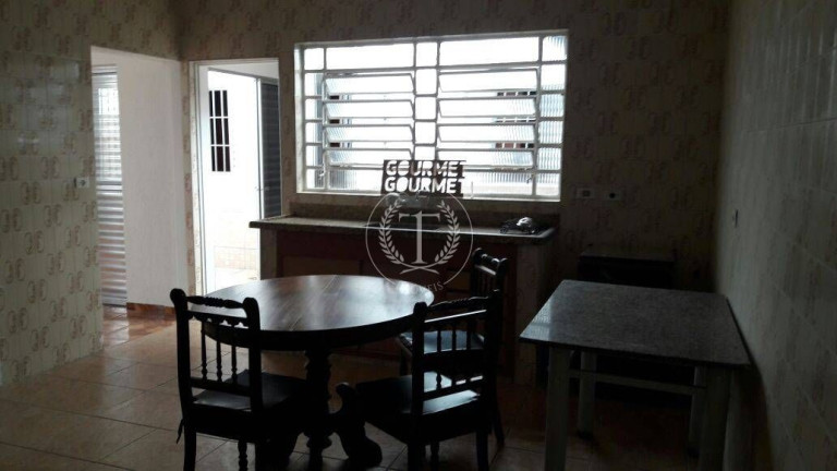 Imagem Casa com 4 Quartos à Venda, 188 m² em Jardim Aeroporto - São Paulo