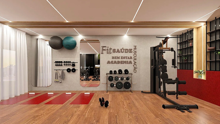 Imagem Imóvel com 1 Quarto à Venda, 48 m² em Vila Nova - Porto Belo Imagem Imóvel com 1 Quarto à Venda, 48 m² em Vila Nova - Porto Belo