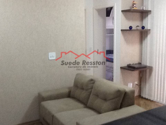 Apartamento com 2 Quartos à Venda, 50 m² em Jardim Ubirajara (zona Sul) - São Paulo
