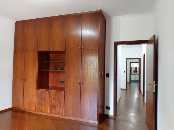 Imagem Casa com 4 Quartos para Alugar, 600 m² em Alphaville Residencial 2 - Barueri