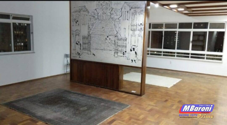 Imagem Apartamento com 4 Quartos à Venda, 192 m² em Bela Vista - São Paulo Imagem Apartamento com 4 Quartos à Venda, 192 m² em Bela Vista - São Paulo