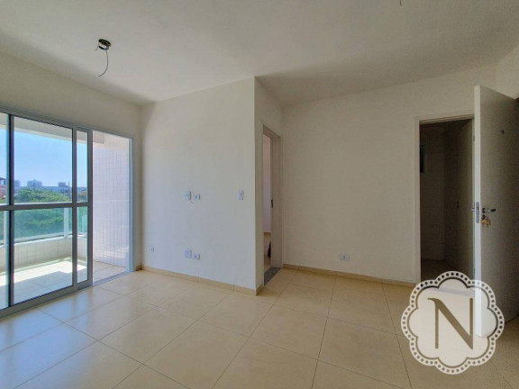 Imagem Apartamento com 1 Quarto à Venda, 43 m² em Centro - Itanhaém Imagem Apartamento com 1 Quarto à Venda, 43 m² em Centro - Itanhaém