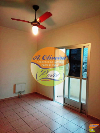 Imagem Apartamento com 2 Quartos à Venda, 45 m² em Itaguá - Ubatuba Imagem Apartamento com 2 Quartos à Venda, 45 m² em Itaguá - Ubatuba
