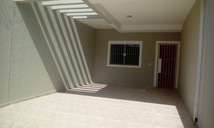 Imagem Sobrado com 3 Quartos à Venda, 116 m² em Vila Germinal - São Paulo