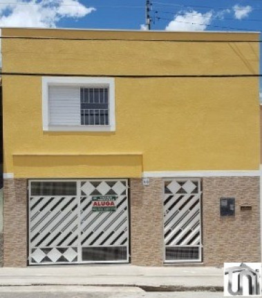 Imagem Casa com 2 Quartos para Alugar, 11 m² em Vila Aparecida - Bragança Paulista