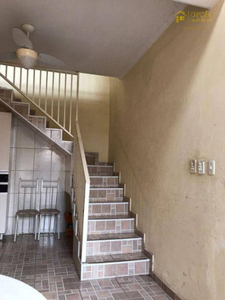 Imagem Casa com 3 Quartos à Venda, 146 m² em Jardim Alvorada - Salto