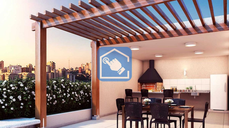 Imagem Apartamento com 2 Quartos à Venda, 56 m² em Vila Moraes - São Paulo Imagem Apartamento com 2 Quartos à Venda, 56 m² em Vila Moraes - São Paulo