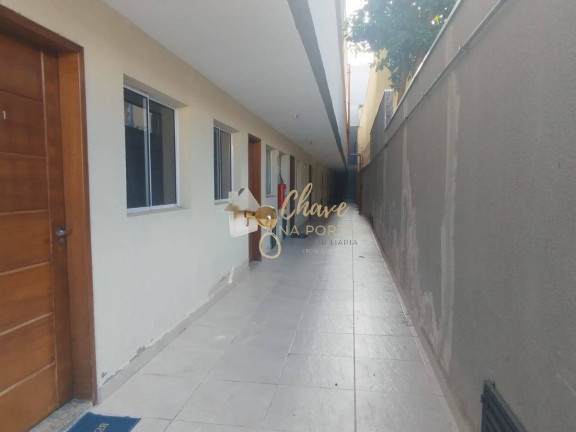 Imagem Apartamento com 1 Quarto à Venda, 30 m² em Vila Princesa Isabel - São Paulo