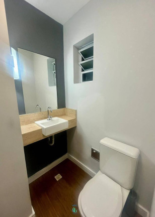 Imagem Sobrado com 2 quartos, 136m2, à venda em São Paulo, Jardim das Acácias