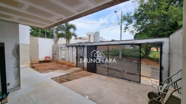 Casa com 4 Quartos à Venda, 281 m² em Condomínio Portal Do Igarapé  - Igarapé