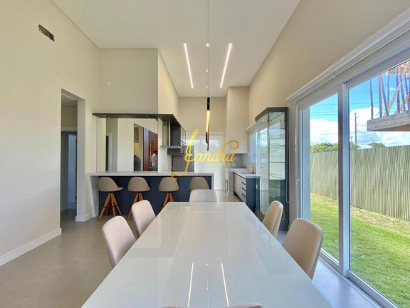 Imagem Casa de Condomínio com 4 Quartos à Venda, 310 m² em Capão Ilhas Resort - Capão Da Canoa