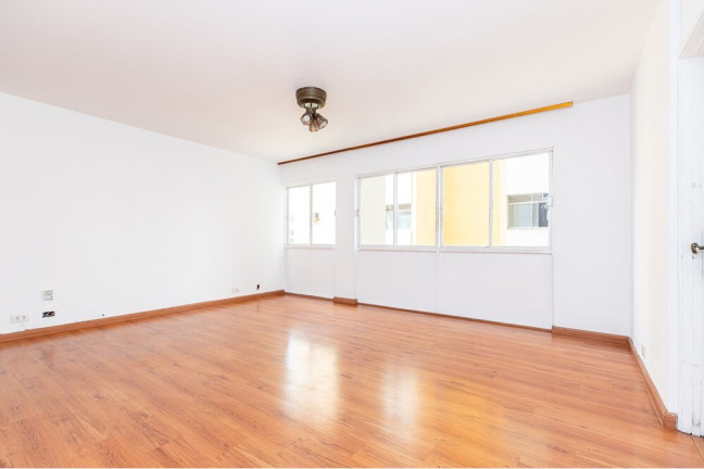 Imagem Apartamento com 3 Quartos à Venda, 112 m² em Jardim Paulista - São Paulo