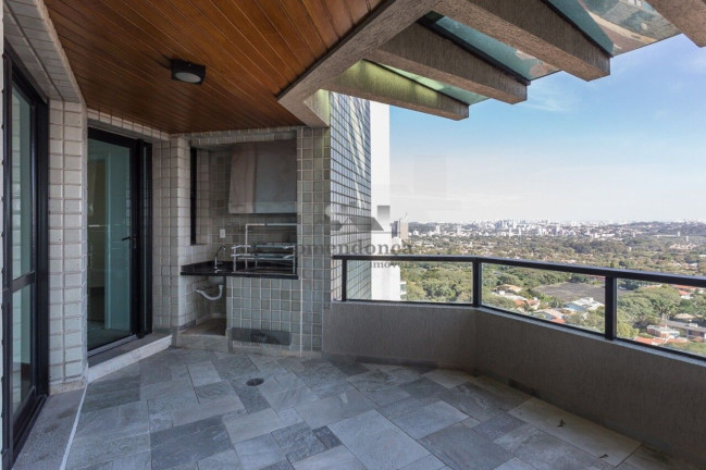 Imagem Apartamento com 4 Quartos à Venda, 271 m² em Vila Madalena - São Paulo