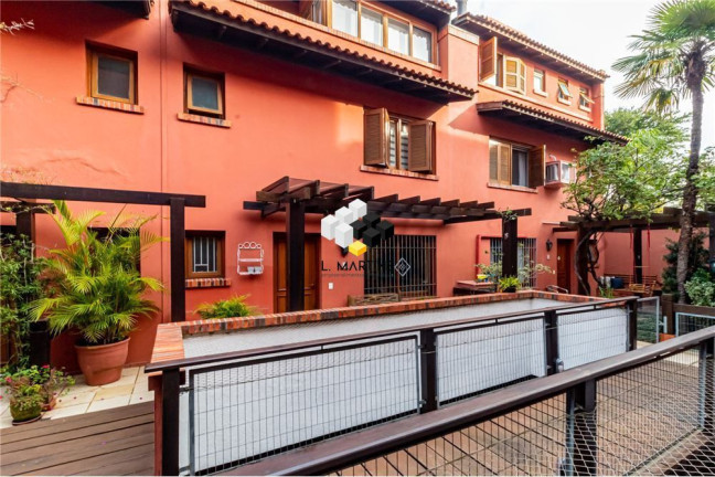 Imagem Casa de Condomínio com 3 Quartos à Venda, 214 m² em Vila Jardim - Porto Alegre Imagem Casa de Condomínio com 3 Quartos à Venda, 214 m² em Vila Jardim - Porto Alegre
