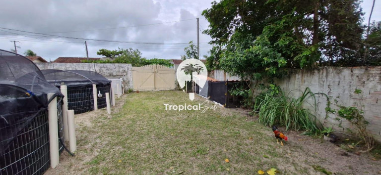 Imagem Casa com 2 Quartos à Venda, 100 m² em Shangri-lá - Pontal Do Parana Imagem Casa com 2 Quartos à Venda, 100 m² em Shangri-lá - Pontal Do Parana