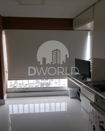 Imagem Imóvel com 2 Quartos à Venda, 60 m² em Vila Alzira - Santo André Imagem Imóvel com 2 Quartos à Venda, 60 m² em Vila Alzira - Santo André