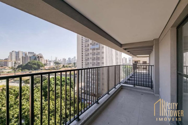 Imagem Apartamento com 3 Quartos à Venda, 91 m² em Jardim Das Acácias - São Paulo