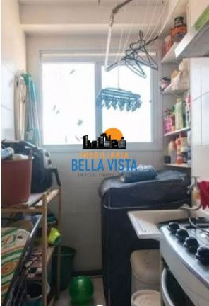 Imagem Apartamento com 2 Quartos à Venda, em Cambuci - São Paulo Imagem Apartamento com 2 Quartos à Venda, em Cambuci - São Paulo
