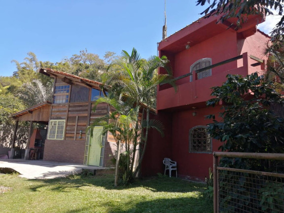 Imagem Casa com 3 Quartos à Venda, 220 m² em Toninhas - Ubatuba Imagem Casa com 3 Quartos à Venda, 220 m² em Toninhas - Ubatuba