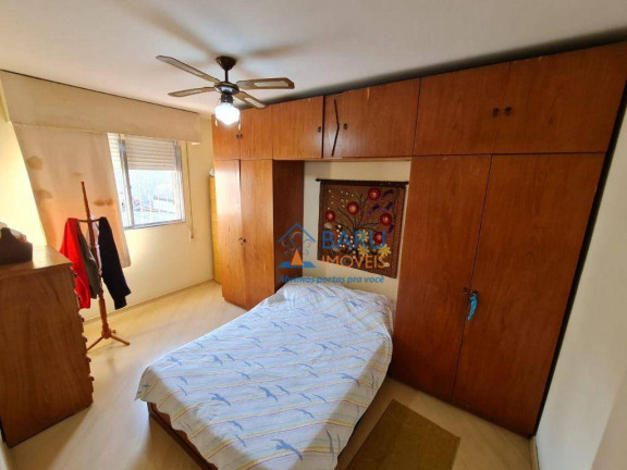 Imagem Apartamento com 2 Quartos à Venda, 56 m² em Campos Elíseos - São Paulo