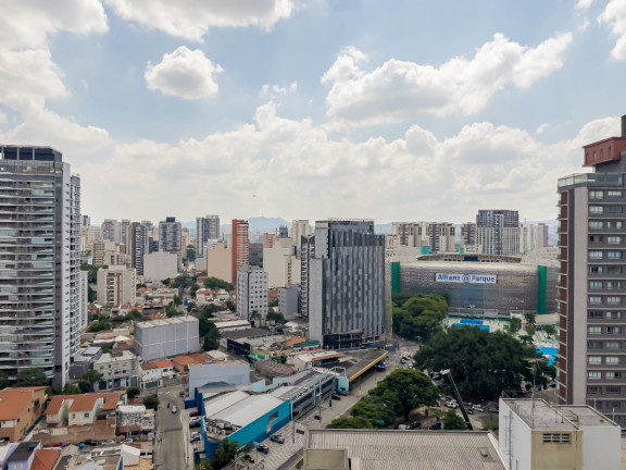 Imagem Apartamento com 1 Quarto à Venda, 41 m² em Perdizes - São Paulo Imagem Apartamento com 1 Quarto à Venda, 41 m² em Perdizes - São Paulo