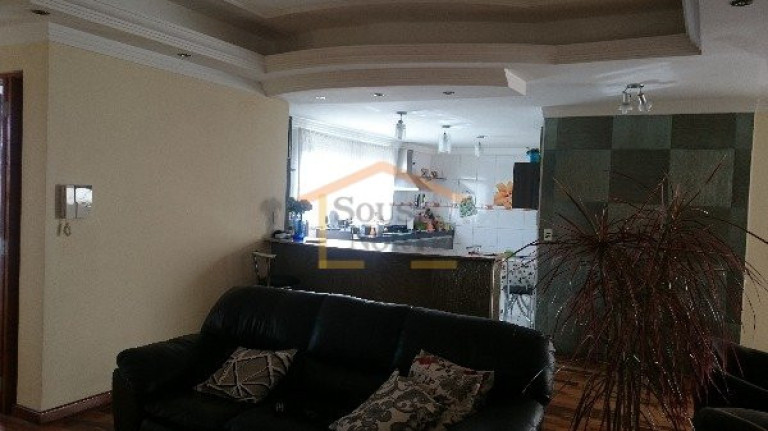 Imagem Casa com 5 Quartos à Venda, 450 m² em Jardim Franca - São Paulo Imagem Casa com 5 Quartos à Venda, 450 m² em Jardim Franca - São Paulo