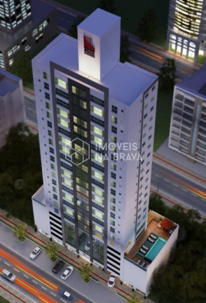 Imagem Apartamento com 4 Quartos à Venda, 132 m² em Centro - Balneário Camboriú