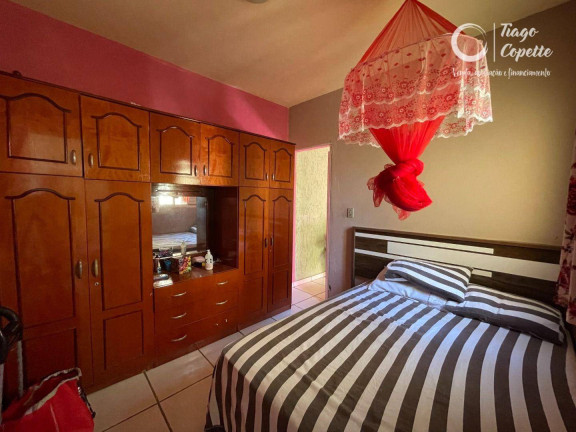 Imagem Casa com 4 Quartos à Venda, 144 m² em Novo Horizonte - Jundiaí Imagem Casa com 4 Quartos à Venda, 144 m² em Novo Horizonte - Jundiaí