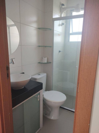 Imagem Apartamento com 2 Quartos à Venda, 49 m² em Cassange - Salvador Imagem Apartamento com 2 Quartos à Venda, 49 m² em Cassange - Salvador