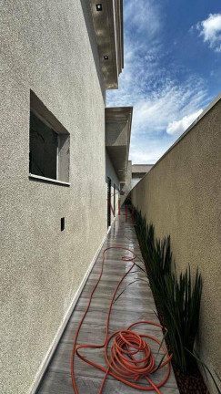 Imagem Casa com 3 Quartos à Venda, 160 m² em Loteamento Residencial Golden Park - Mirassol