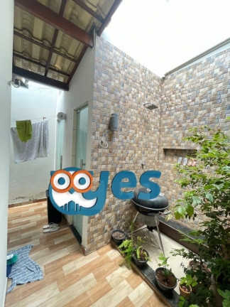 Imagem Casa com 3 Quartos para Alugar, 250 m² em Sim - Feira De Santana