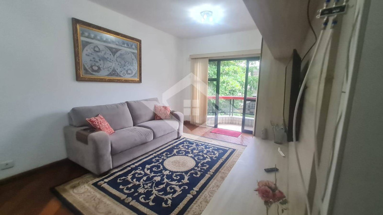 Imagem Apartamento com 4 Quartos à Venda, 140 m² em Recreio Dos Bandeirantes - Rio De Janeiro
