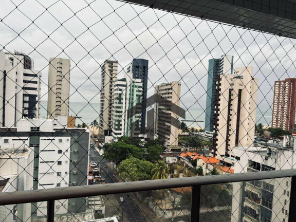 Imagem Apartamento com 1 Quarto à Venda, 50 m² em Candeias - Jaboatão Dos Guararapes Imagem Apartamento com 1 Quarto à Venda, 50 m² em Candeias - Jaboatão Dos Guararapes